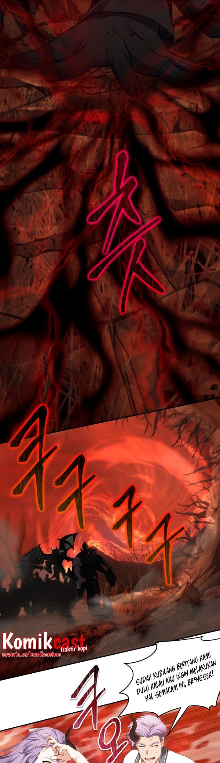 Chapter 133 - halaman 57
