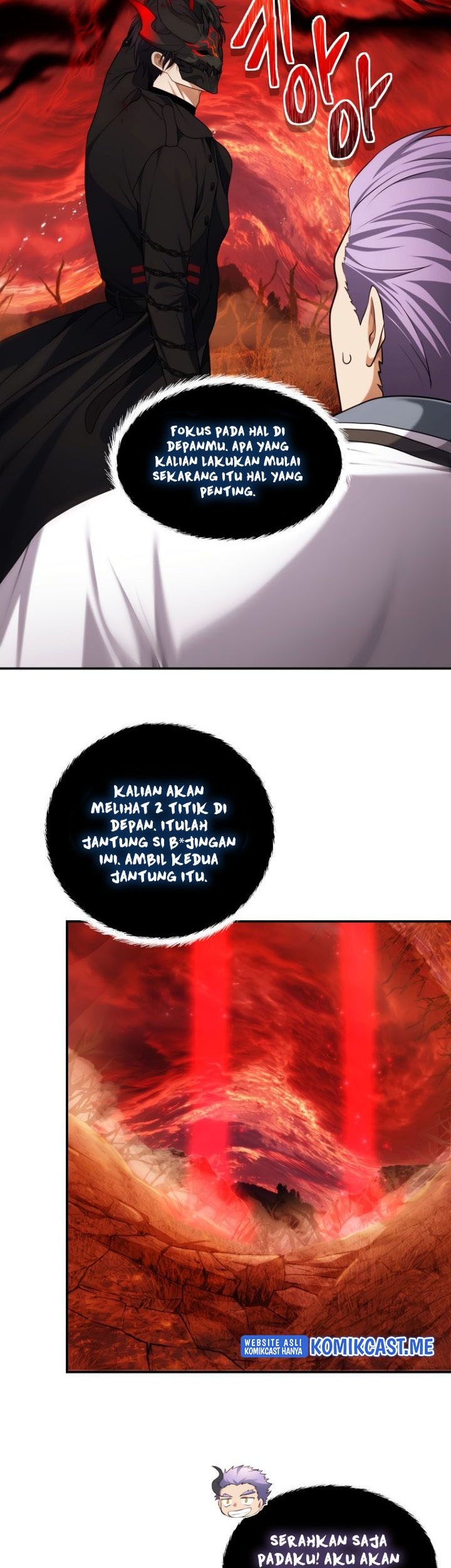 Chapter 133 - halaman 61