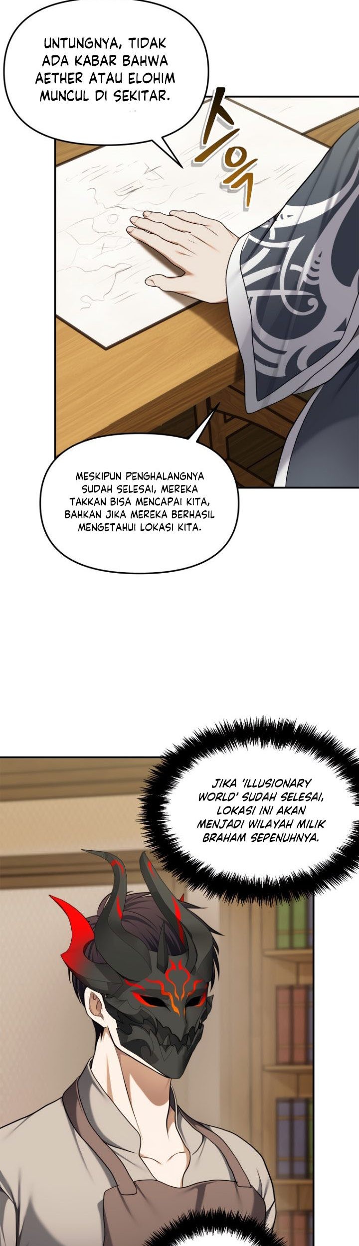 Chapter 132 - halaman 25