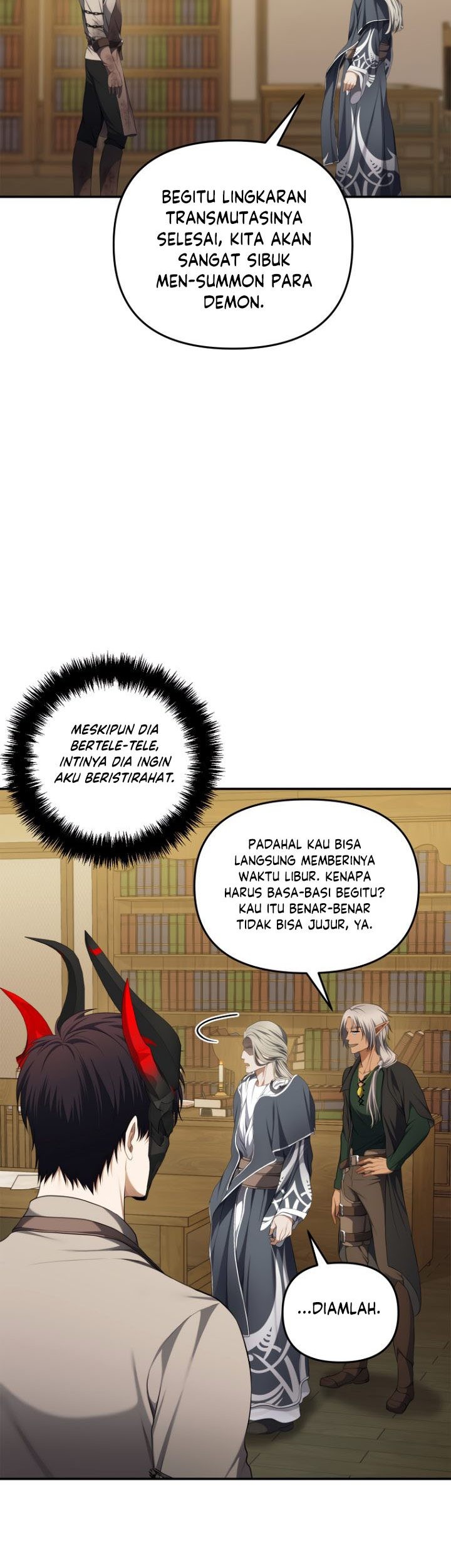 Chapter 132 - halaman 29