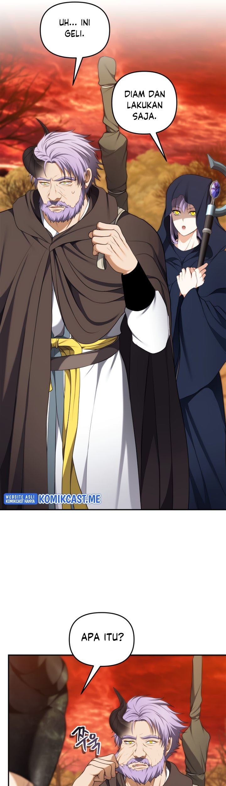 Chapter 132 - halaman 43
