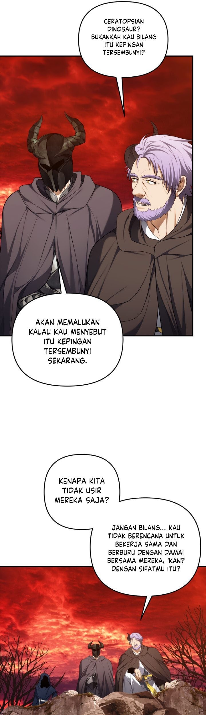 Chapter 132 - halaman 51