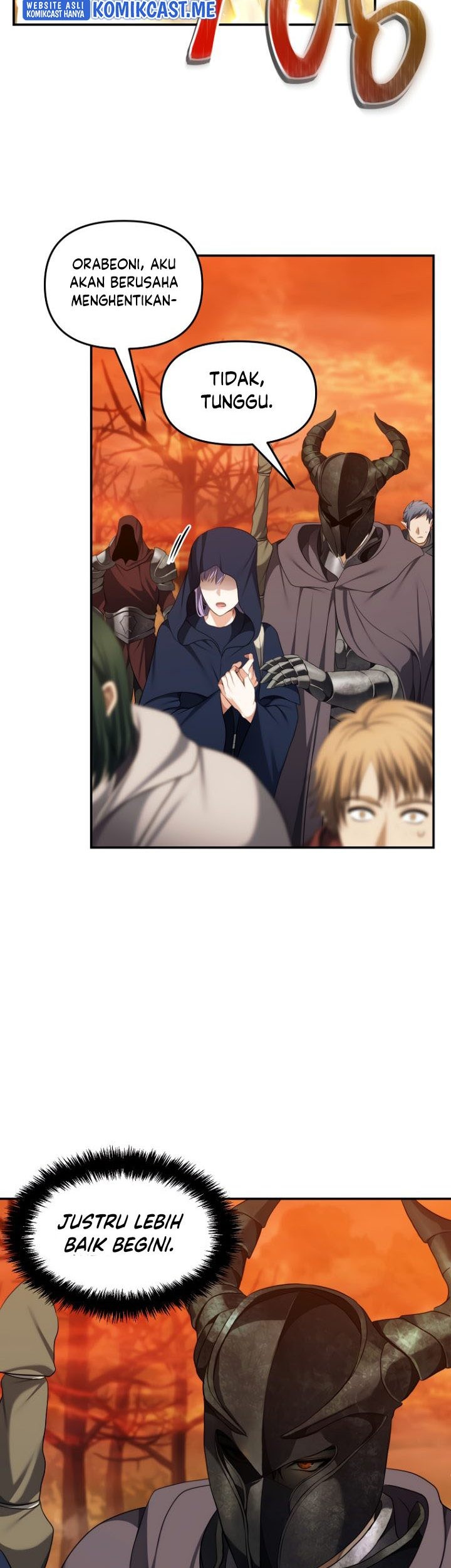 Chapter 132 - halaman 61