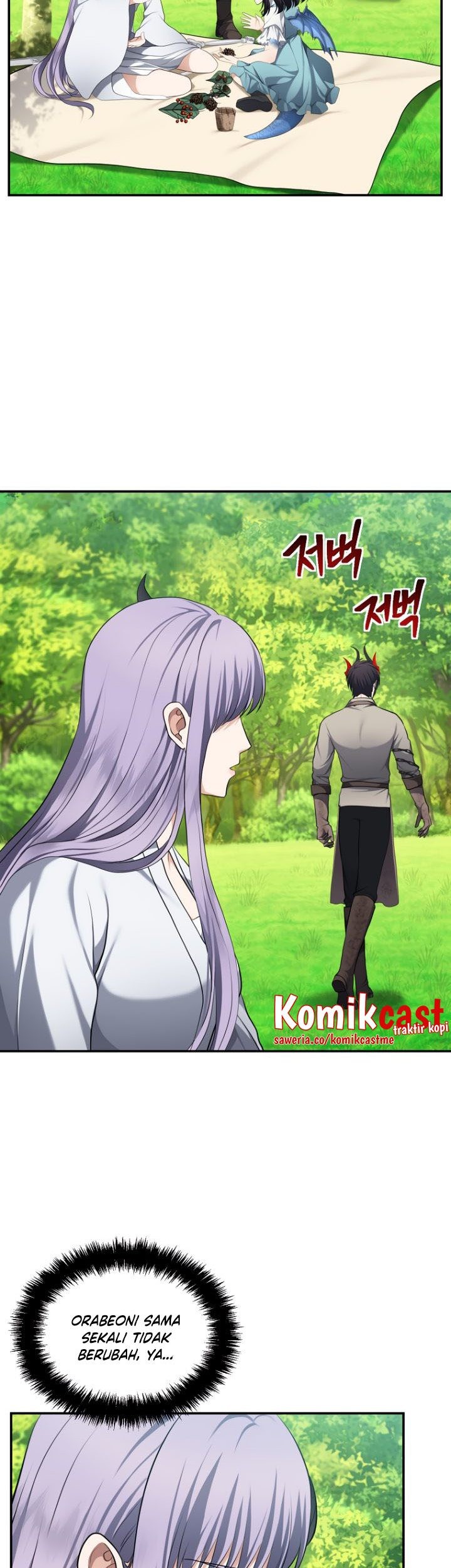 Chapter 132 - halaman 17