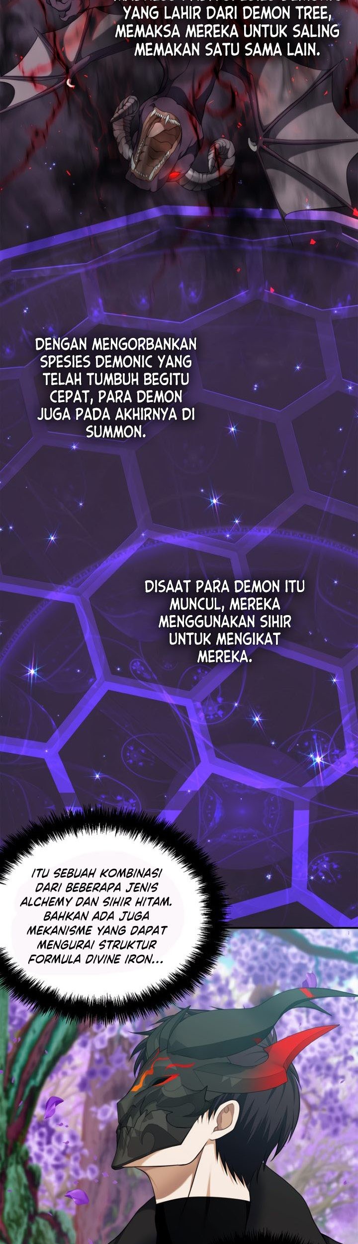 Chapter 131 - halaman 21
