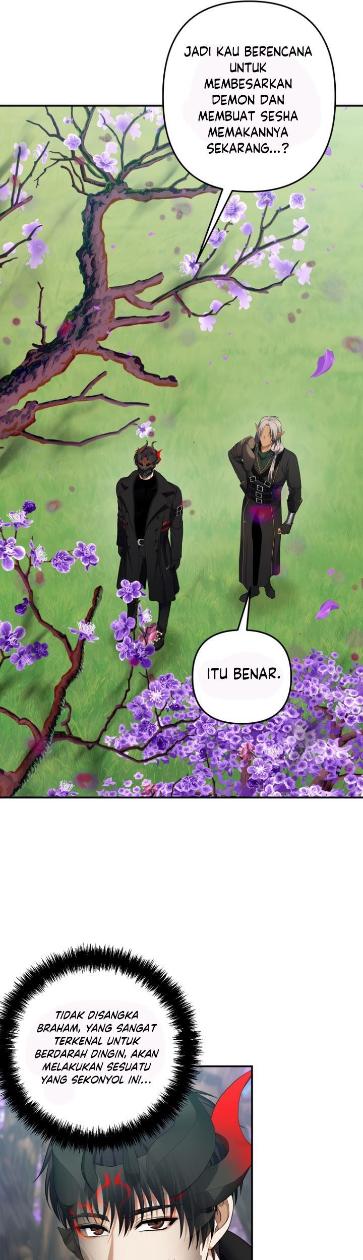Chapter 131 - halaman 31