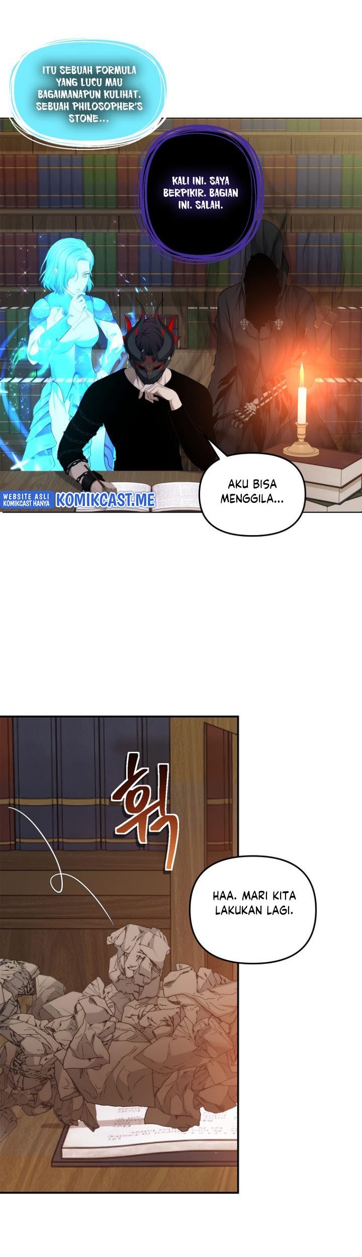 Chapter 131 - halaman 49