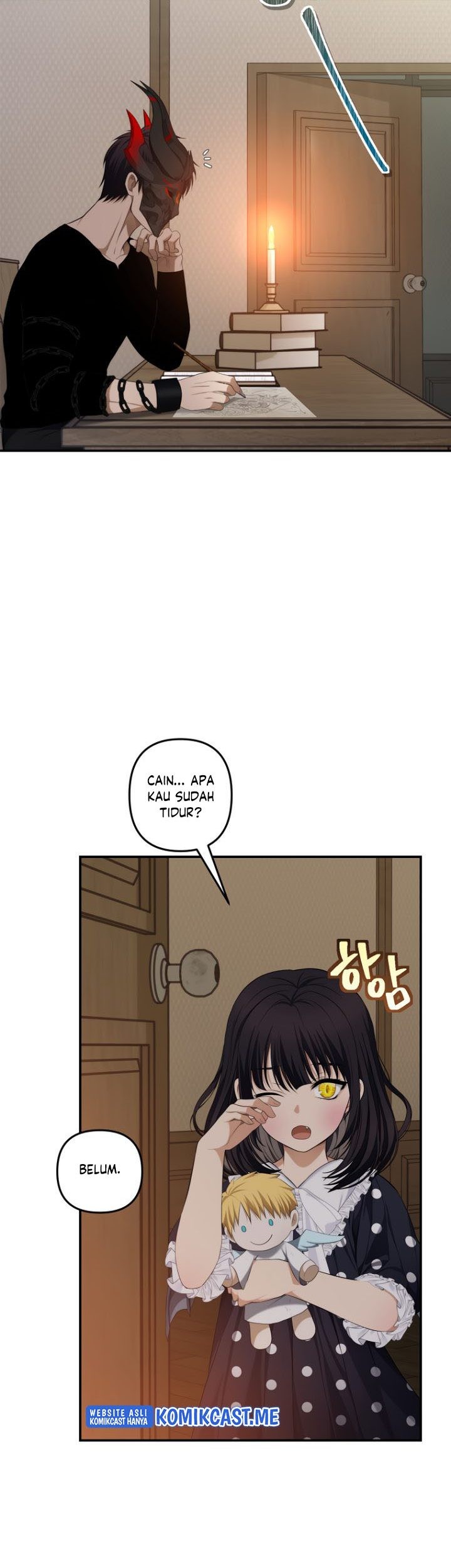 Chapter 131 - halaman 51