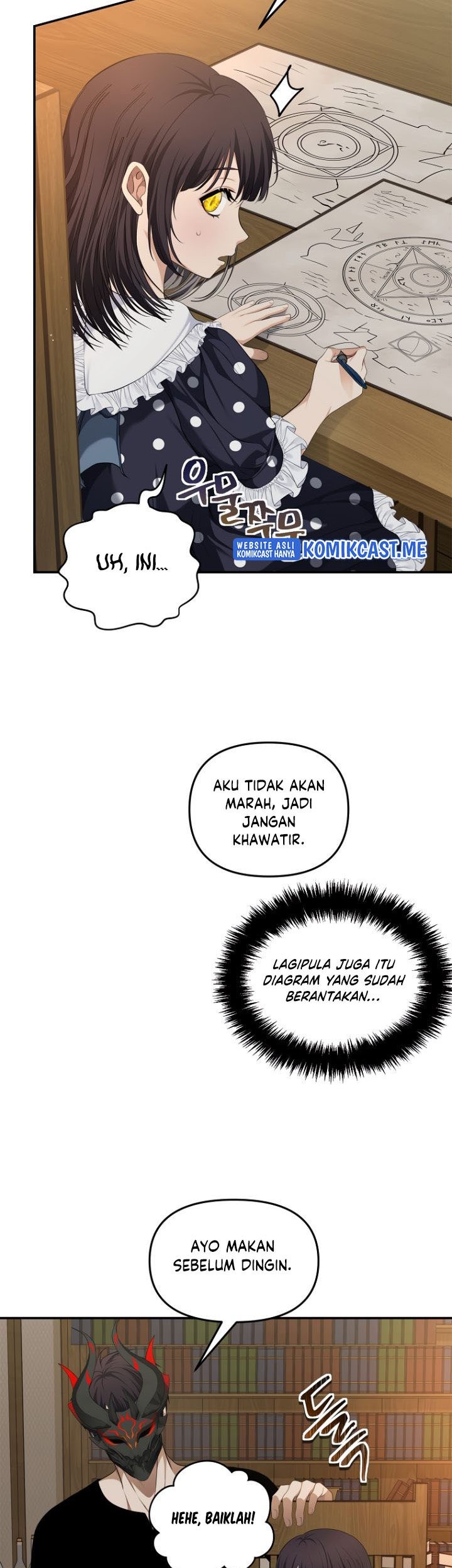 Chapter 131 - halaman 57