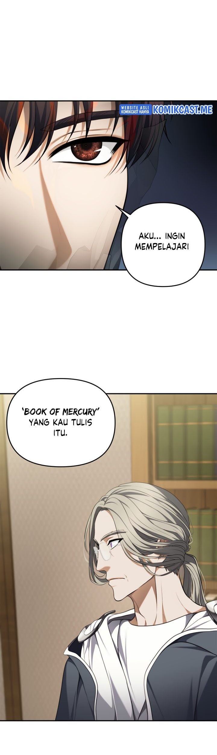 Chapter 130 - halaman 29