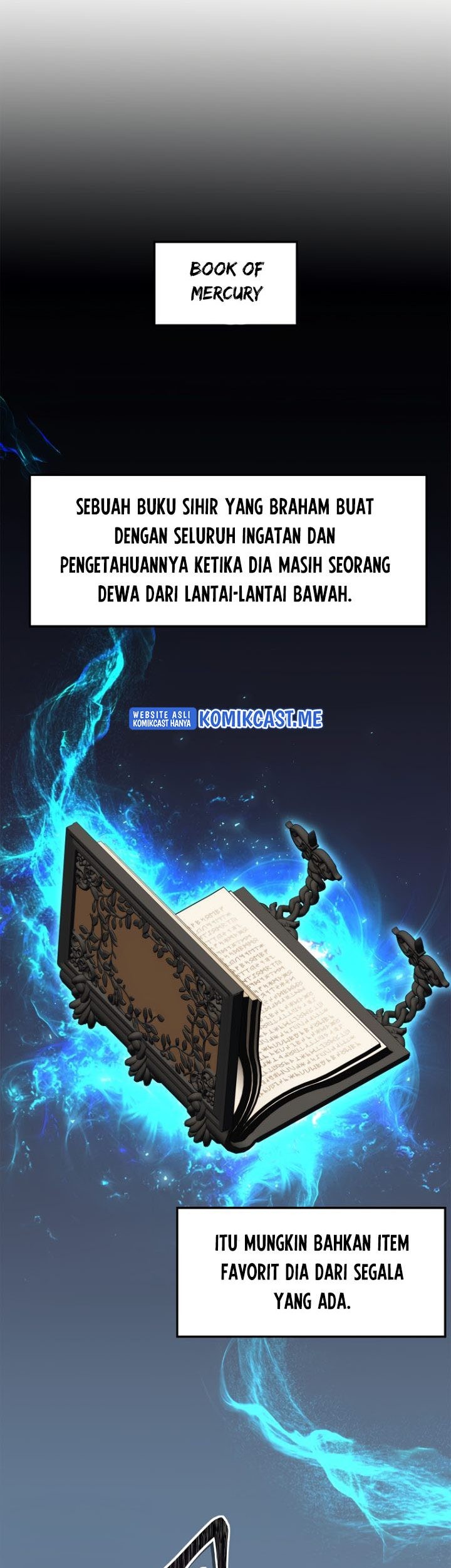 Chapter 130 - halaman 31