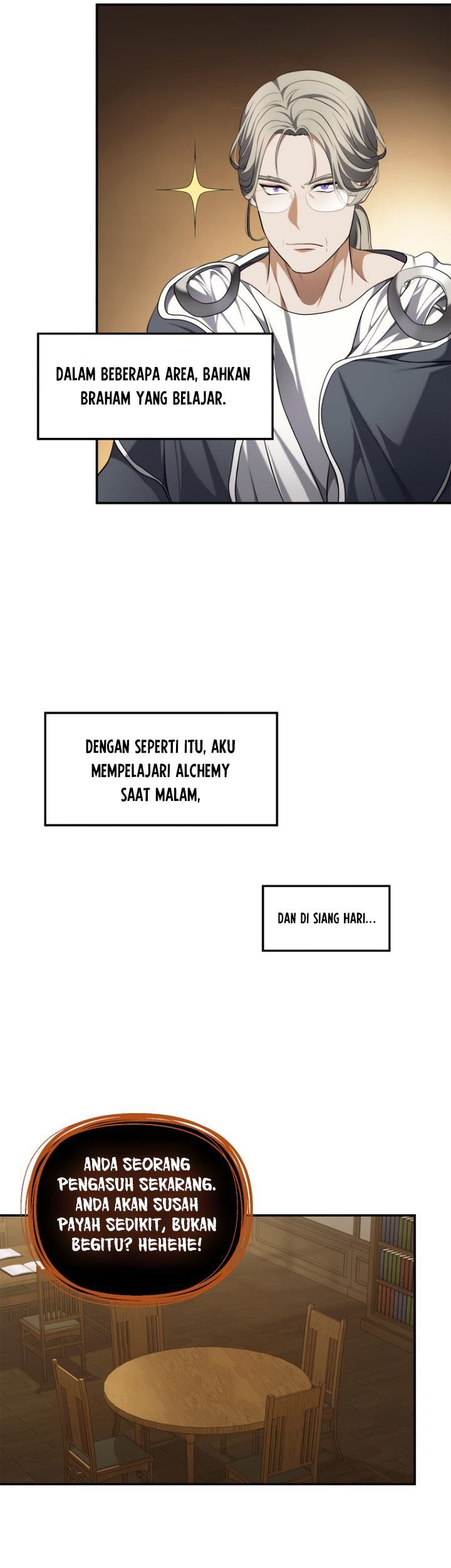 Chapter 130 - halaman 35