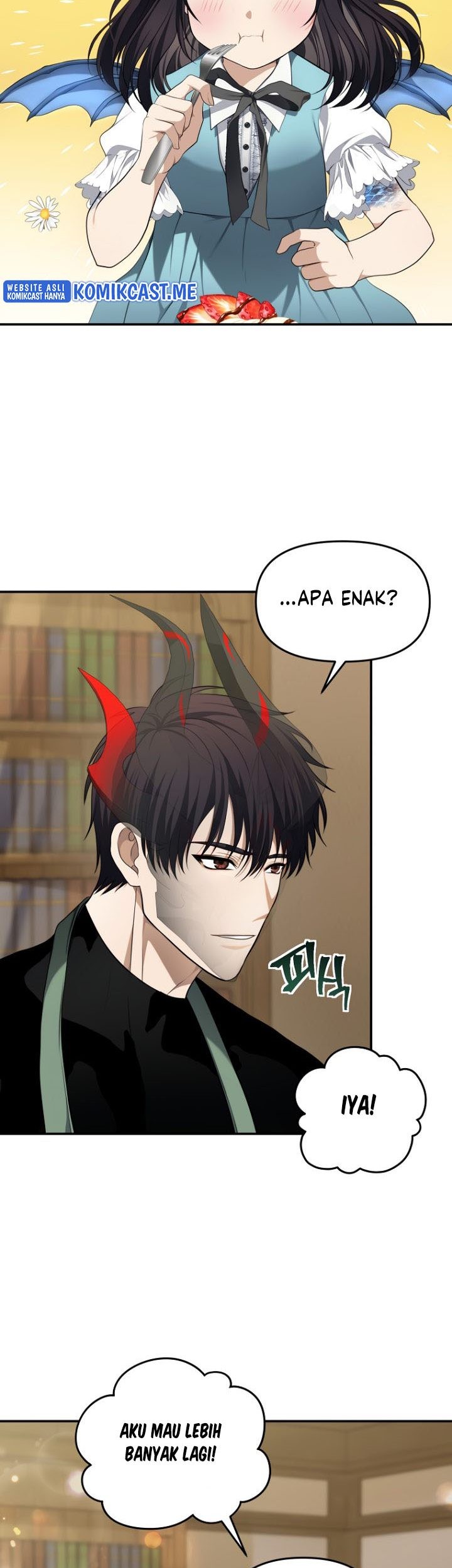 Chapter 130 - halaman 45