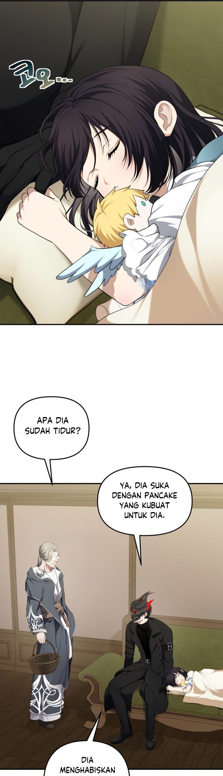 Chapter 130 - halaman 67