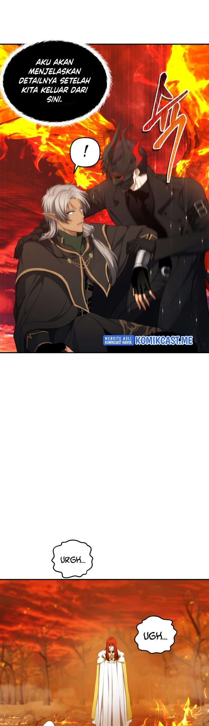 Chapter 129 - halaman 29