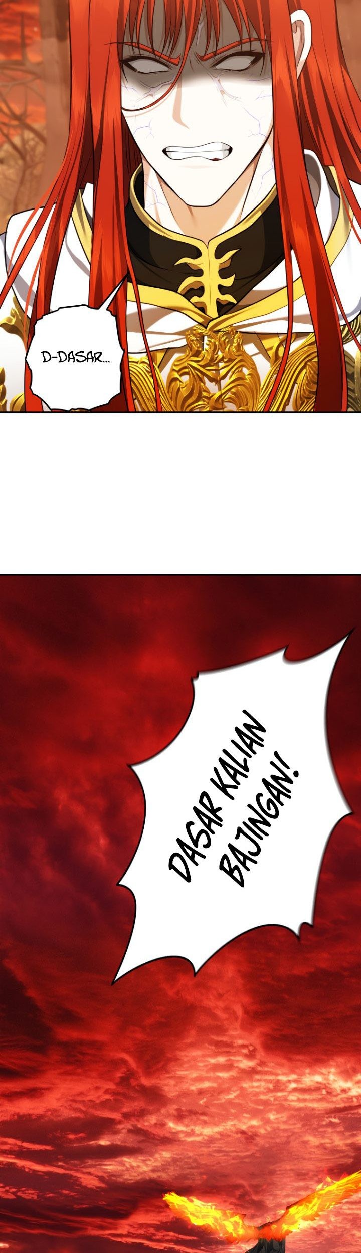 Chapter 129 - halaman 31