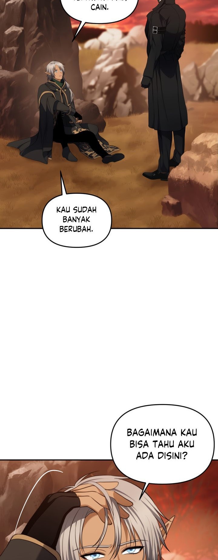 Chapter 129 - halaman 34