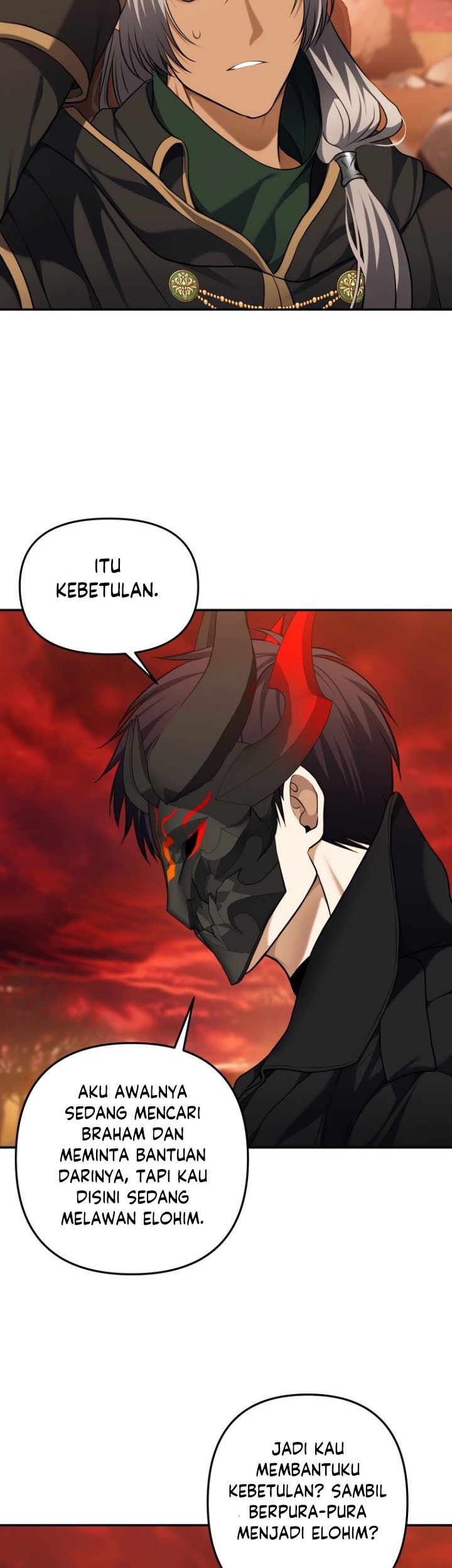 Chapter 129 - halaman 35