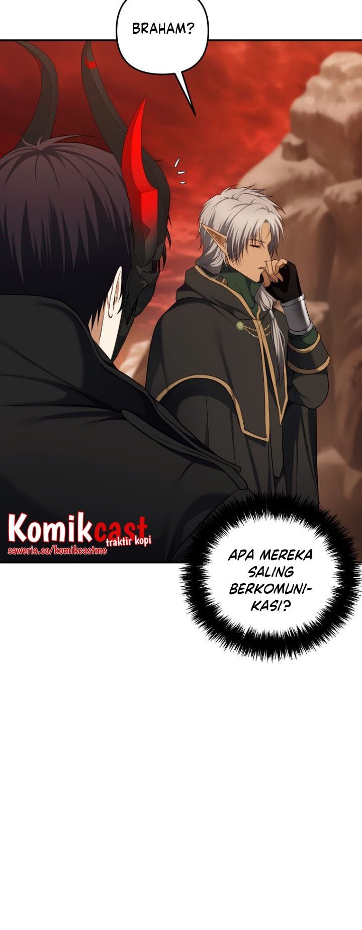 Chapter 129 - halaman 38