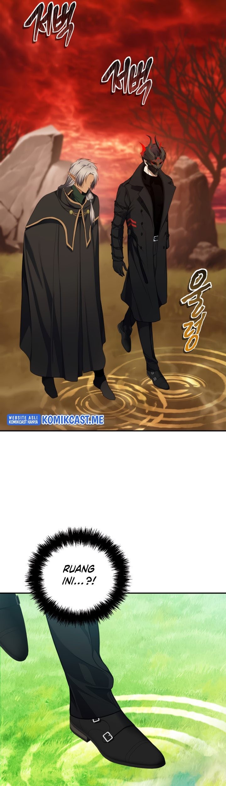 Chapter 129 - halaman 45