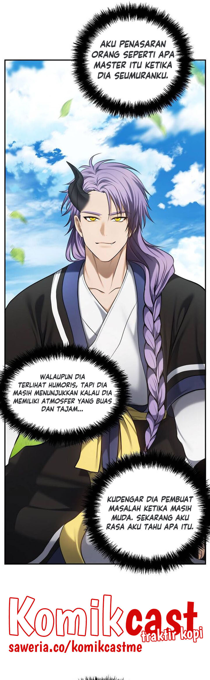 Chapter 126 - halaman 15
