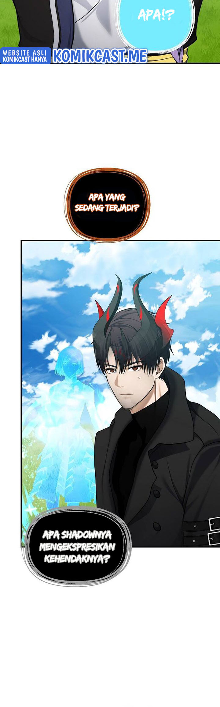 Chapter 126 - halaman 26