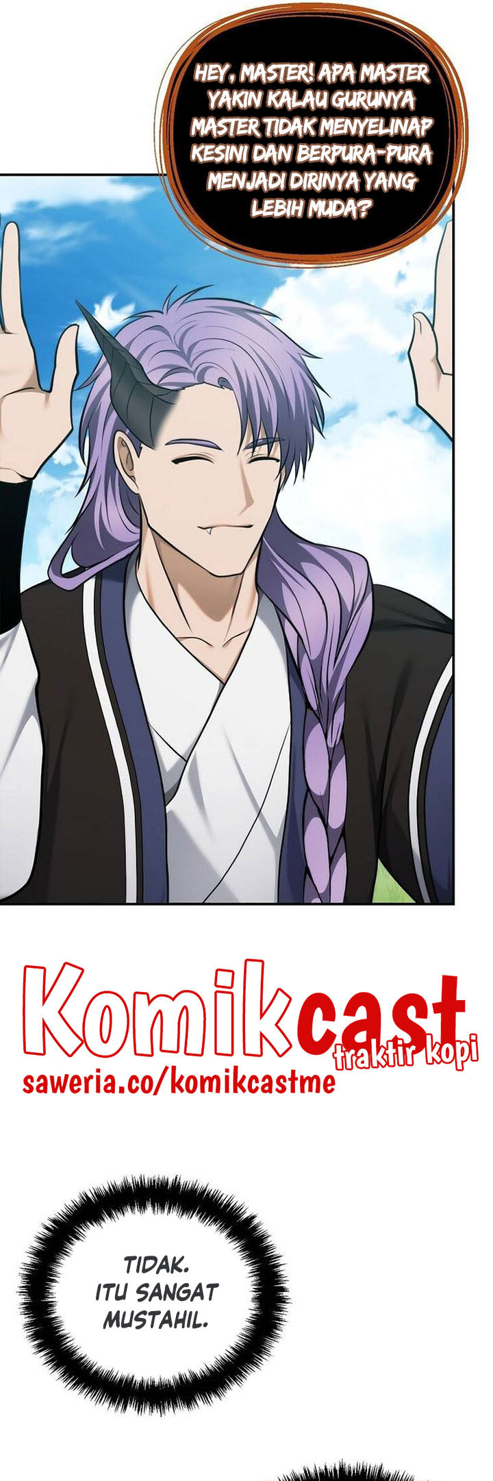 Chapter 126 - halaman 27