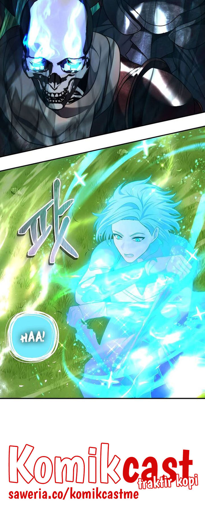 Chapter 126 - halaman 48