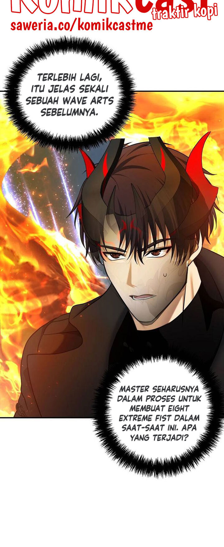 Chapter 126 - halaman 56