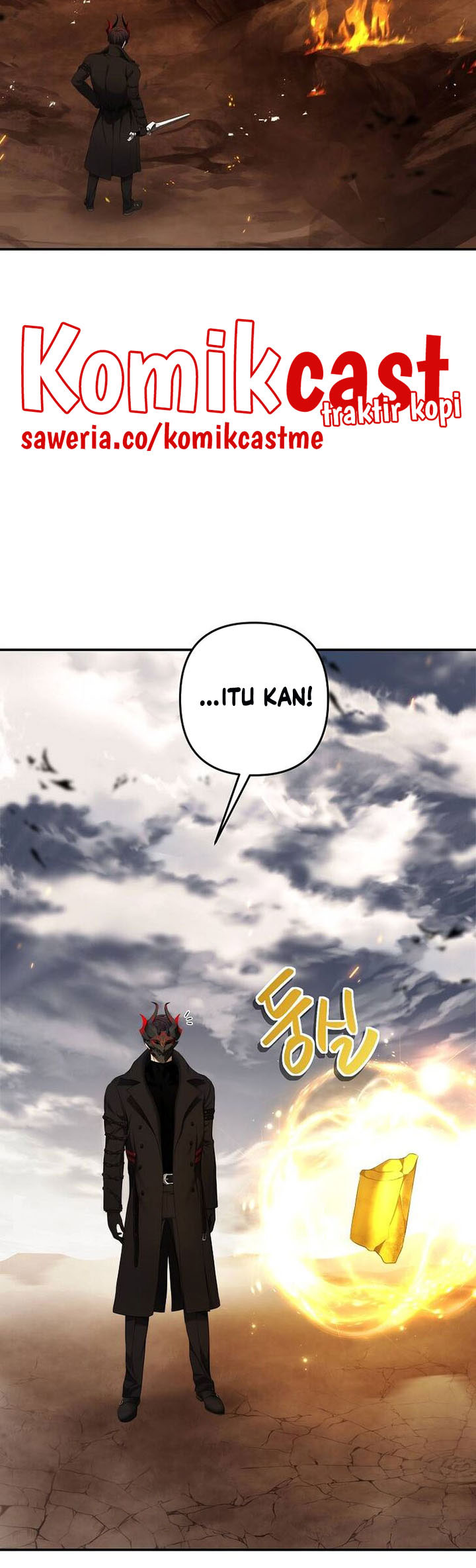 Chapter 126 - halaman 8