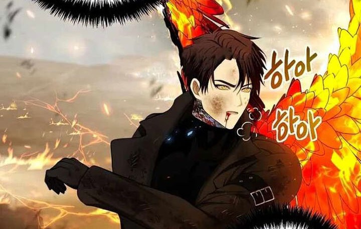Chapter 125 - halaman 20