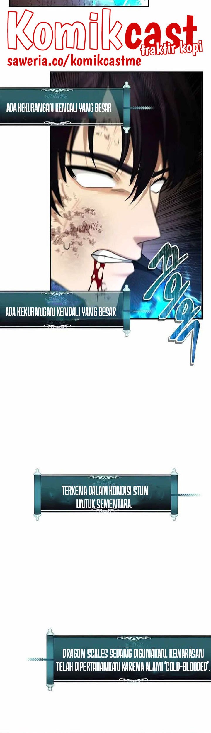 Chapter 125 - halaman 29