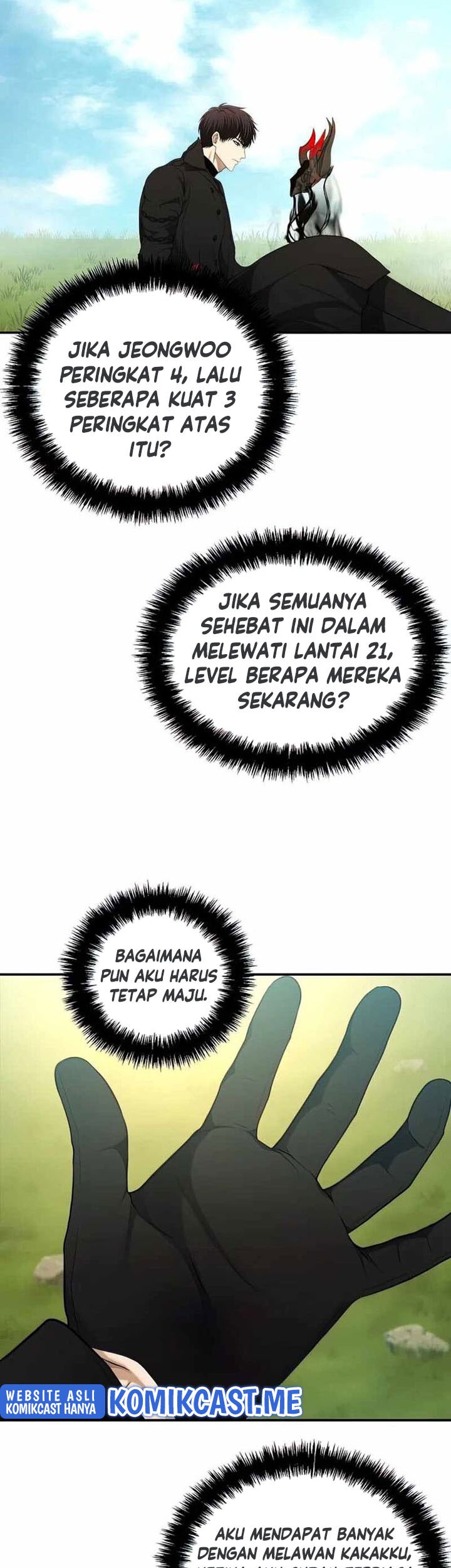 Chapter 125 - halaman 85