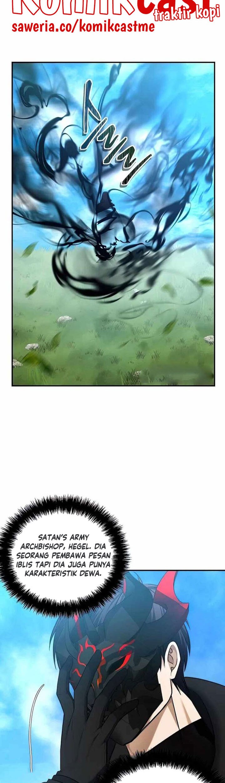 Chapter 125 - halaman 91