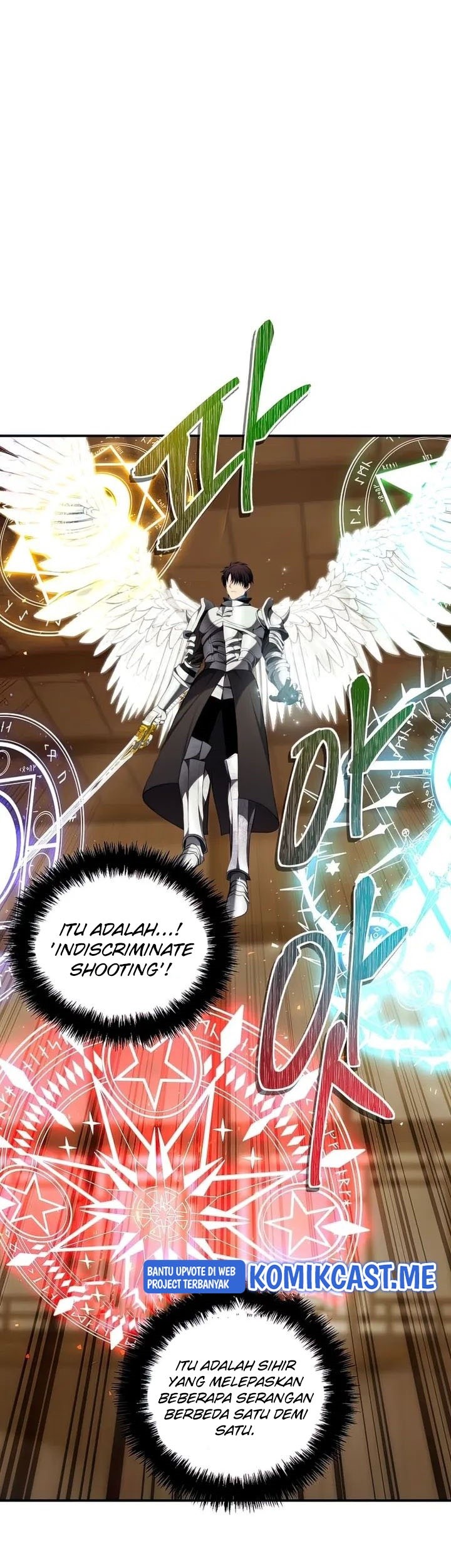 Chapter 124 - halaman 23