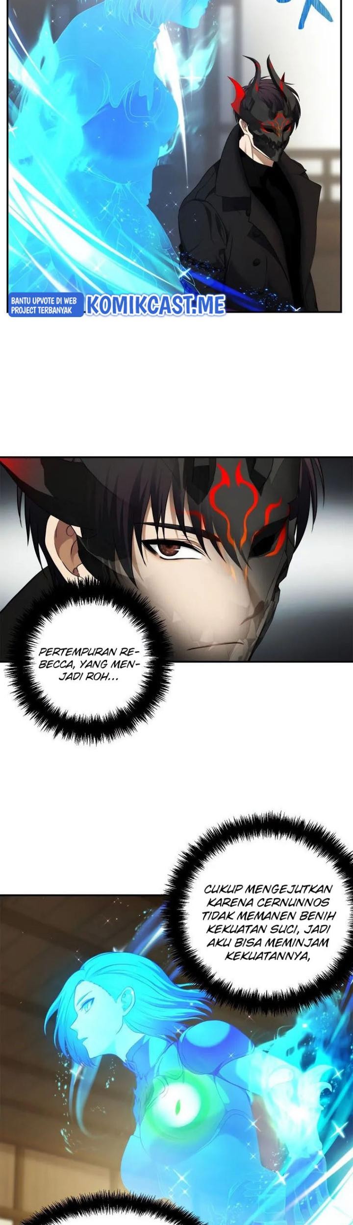 Chapter 122 - halaman 21