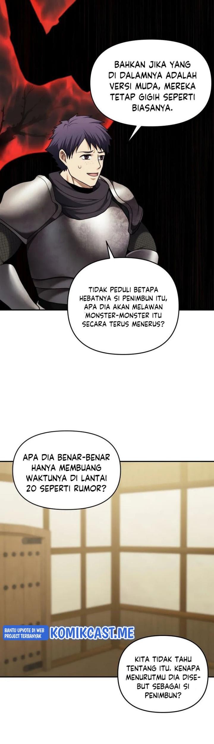 Chapter 122 - halaman 32