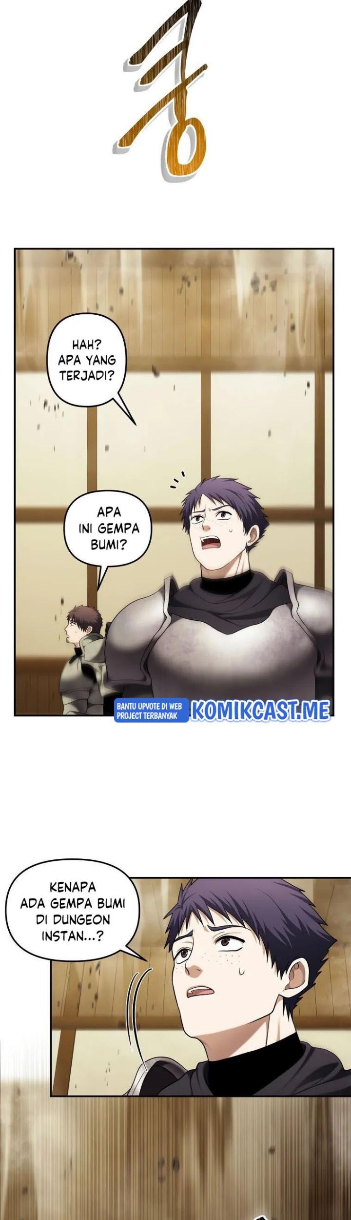 Chapter 122 - halaman 34