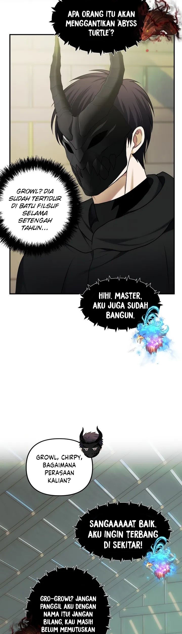 Chapter 119 - halaman 34