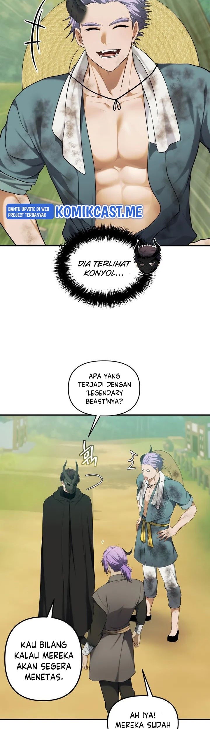 Chapter 119 - halaman 17