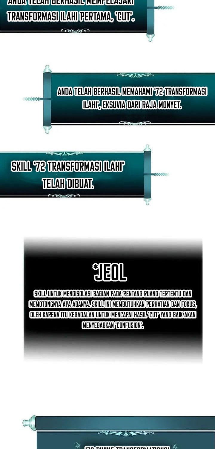 Chapter 118 - halaman 22