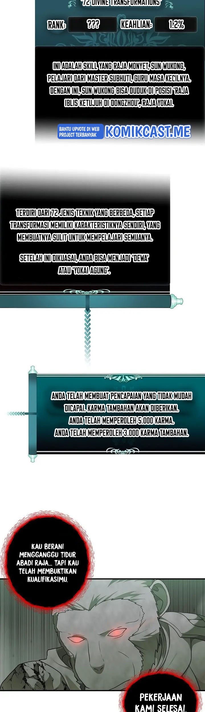 Chapter 118 - halaman 23