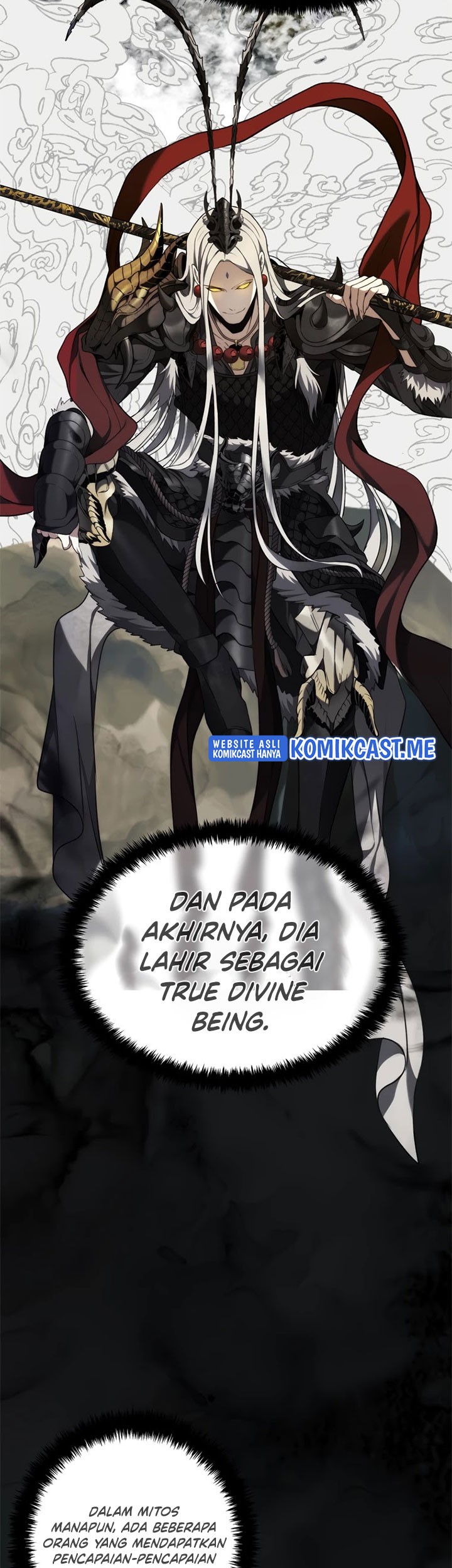Chapter 111 - halaman 27