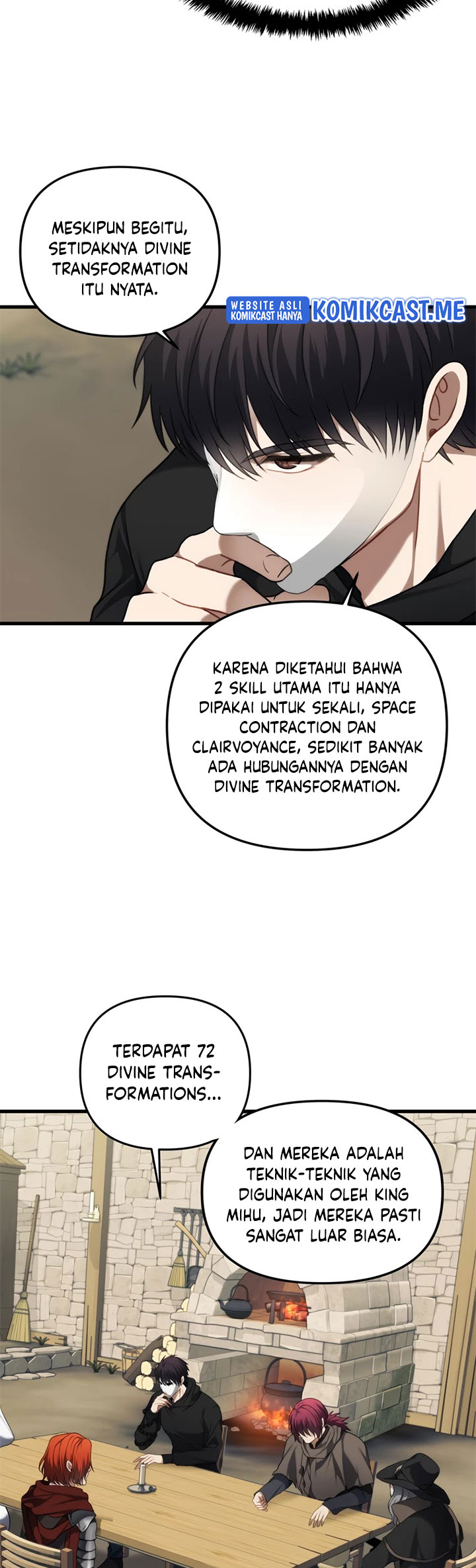 Chapter 111 - halaman 35