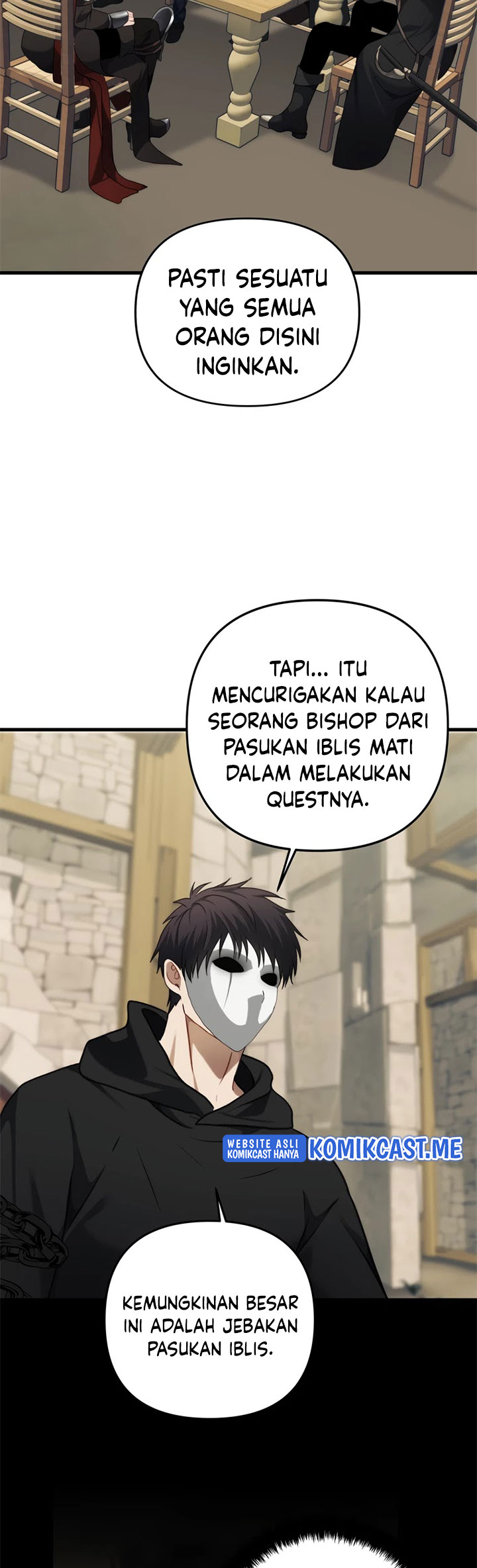 Chapter 111 - halaman 36