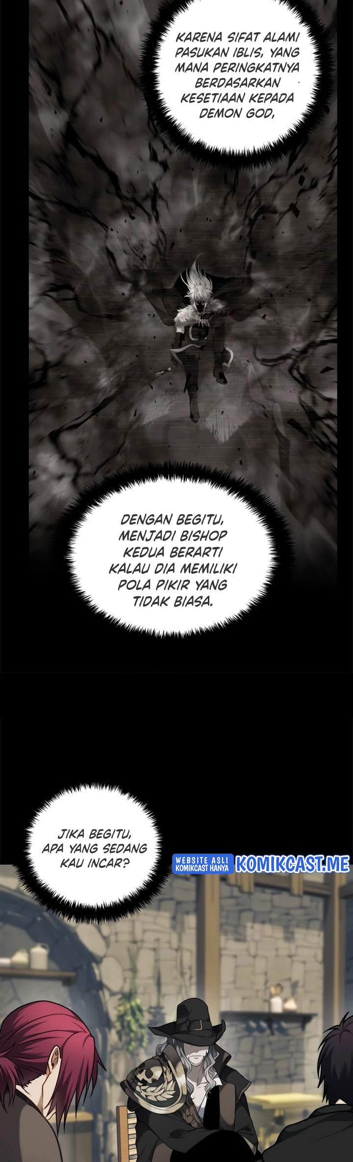 Chapter 111 - halaman 38
