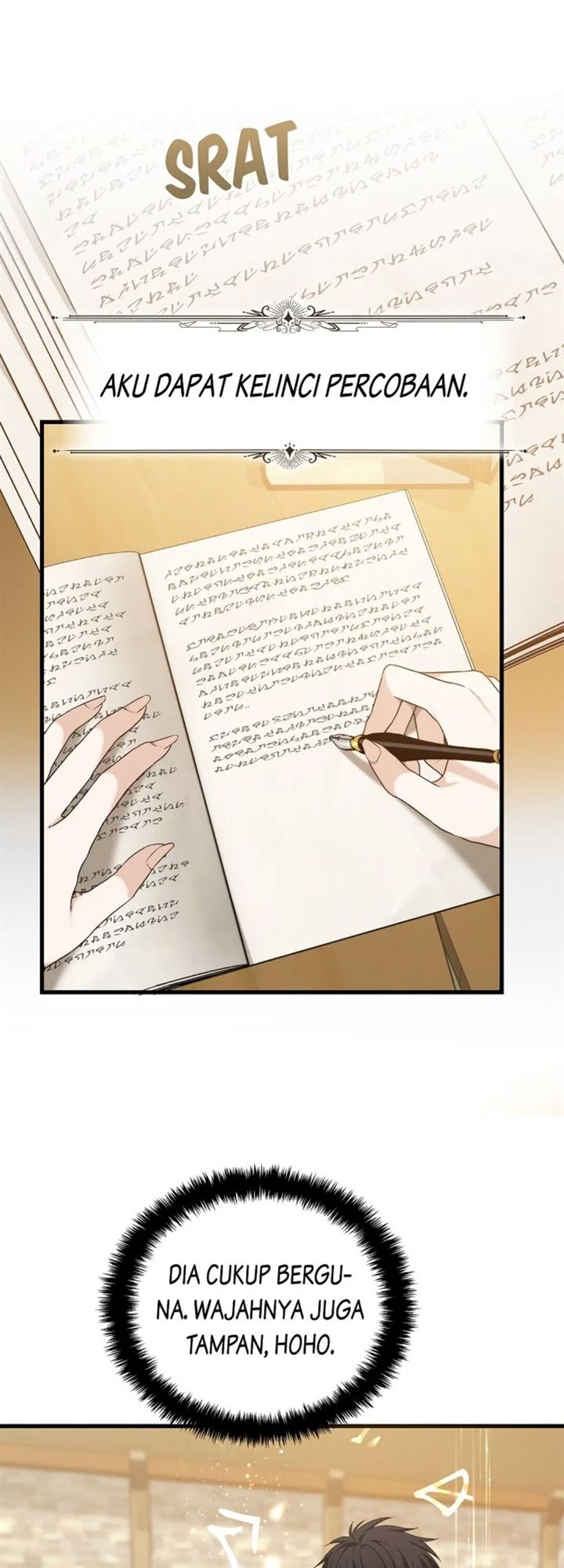 Chapter 110 - halaman 2