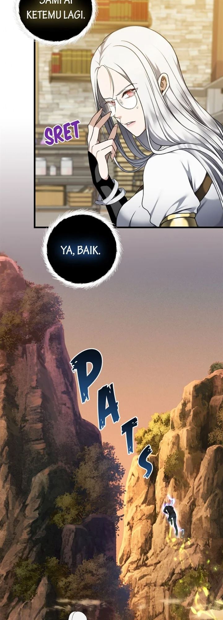 Chapter 110 - halaman 16