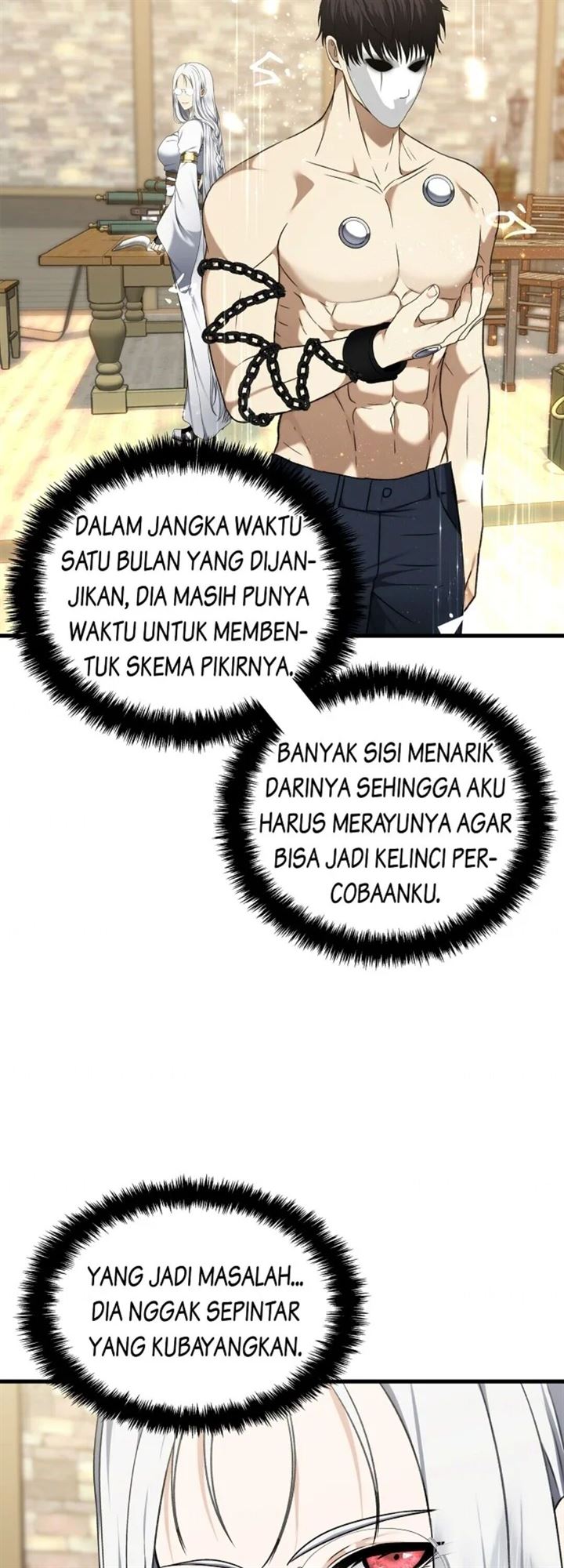 Chapter 110 - halaman 3