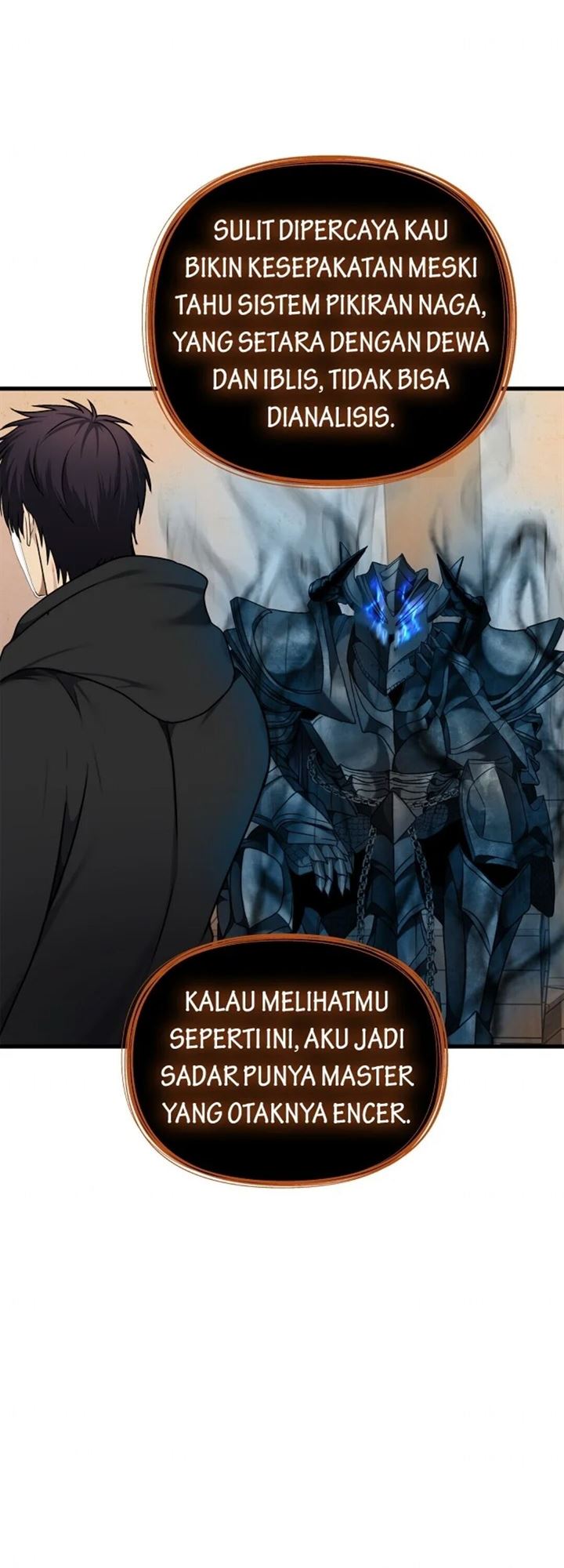 Chapter 110 - halaman 23